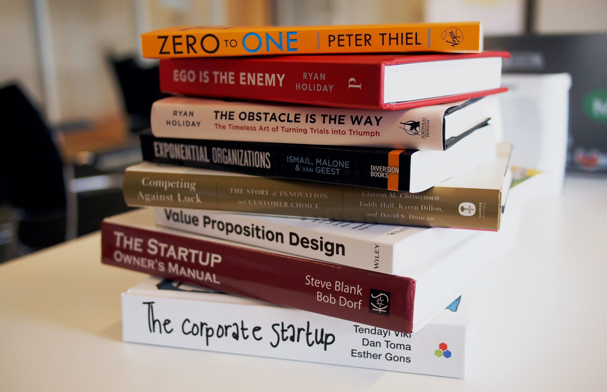 Study Here Books