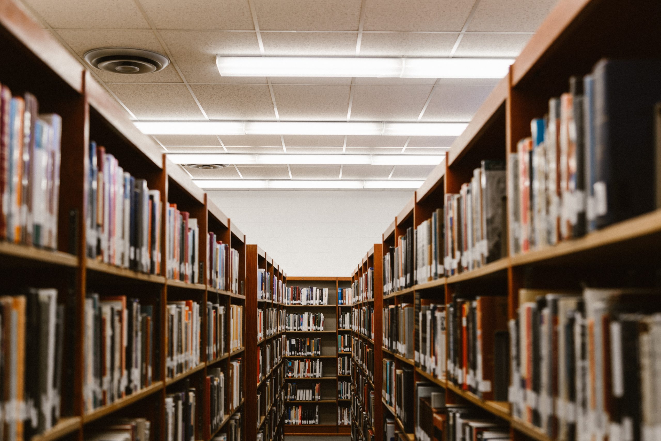Study Here Library